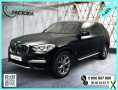 Photo bmw x3 -43% 20D 190CV BVA8 4x4 XLINE +T.PANO+GPS+CUIR+OPT