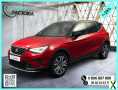 Photo seat arona -29% 1.0 TSI 110cv FR+GPS+ALCANTARA+CAM+Options