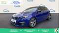 Photo peugeot 308 2.0 BlueHDi 180 EAT8 GT