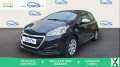 Photo peugeot 208 1.2 PureTech 68 Like