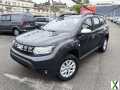 Photo dacia duster II (III) 1.5 Blue dCi 115 4x4 Expression