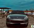 Photo porsche cayenne 3.0D V6 TIPTRONIC S A