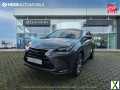 Photo lexus nx 300h 300h 4WD Luxe