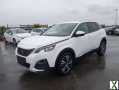 Photo peugeot 3008 bluehdi 130ch ss eat8 allure business