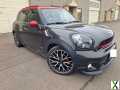 Photo mini john cooper works countryman 218 CV ALL4 Garantie 12 Mois