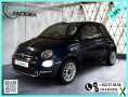 Photo fiat 500 -38% 1.2 69CV+T.PANO+GPS+RADAR+CLIM+REGUL+OPTIONS