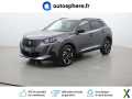 Photo peugeot 2008 1.2 PureTech 130ch S\\u0026S Allure Pack