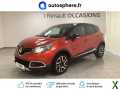 Photo renault captur 0.9 TCe 90ch Stop\\u0026Start energy Helly Hansen e