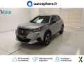 Photo peugeot 2008 1.2 PureTech 130ch S\\u0026S Allure Pack EAT8