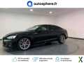 Photo audi a5 40 TFSI 204ch S Edition quattro S tronic 7