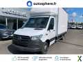 Photo mercedes-benz sprinter 515 CDI 43 3T5