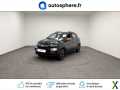 Photo dacia spring Expression