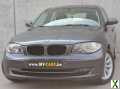 Photo bmw 116 BMW 116i/5-deur/multist./zetelv./Pdc