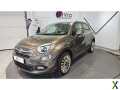 Photo fiat 500x 1.6 Multijet 120 Ch Lounge 1° MAIN + DISTRI OK