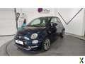 Photo fiat 500 0.9 TwinAir 85 Star