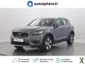 Photo volvo xc40 T4 Recharge 129 + 82ch Inscription DCT 7