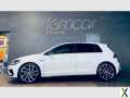 Photo volkswagen golf Golf VII R 4Motion DSG 300cv