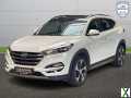 Photo hyundai tucson 1.6 T-GDI 177ch Executive 4WD DCT-7