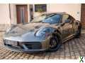 Photo porsche 992 911 Carrera GTS/360/18-Wege/Lift/Allradlenkung