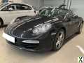 Photo porsche boxster Boxster 987 II 2.9i 256 ch. Entretien 100% Porsche