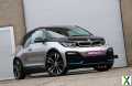 Photo bmw i3 s - Advanced - Navi/HeatPump/Cam/20\\/4YearsService