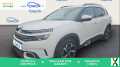 Photo citroen c5 aircross 1.5 BlueHDi 130 Feel