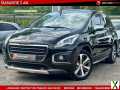 Photo peugeot 3008 1.6 HDI FELINE 114 CV