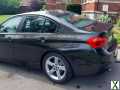 Photo bmw 316