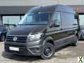 Photo volkswagen crafter 35 L3 H3 2.0 TDI 140 CH BVA8 32.000 KMS CAMERA / C