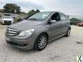 Photo mercedes-benz b 180 b180 cdi BOITE AUTO