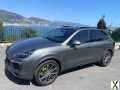 Photo porsche cayenne 3.6 V6 416ch S -hybrid PDK