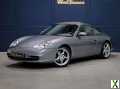 Photo porsche 911 996 Carrera 3.6 Phase 2 de 320cv