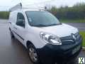 Photo renault kangoo Maxi GD Volume Gd CFt dCi 90 TTC