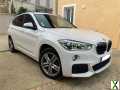 Photo bmw x1 sDrive 16d 116 ch M Sport