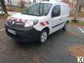 Photo renault kangoo KANGOO Z.E. 33KW cf. ACHAT INTEGRAL