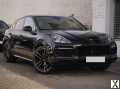 Photo porsche cayenne Coupe 3.0 V6 462 ch Tiptronic BVA E-Hybrid