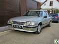 Photo opel senator 2.5 E