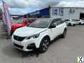 Photo peugeot 5008 1.5 BLUEHDI 130CH E6.C GT LINE S\\u0026S EAT8