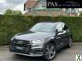 Photo audi q5 55 TFSI e 367ch S line quattro S tronic 7 Euro6d-T