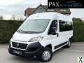 Photo fiat ducato 3.3 MH2 2.3 Multijet 130ch Euro6