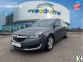 Photo opel insignia 1.6 D 136ch Business Edition Pack Auto