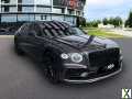 Photo bentley flying spur V6 2,9 BI TURBO - 544 CV - HYBRIDE - 75G CO2