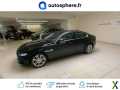 Photo jaguar xe I Ph2 D180 SE BVA8