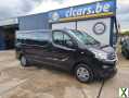 Photo fiat talento 2.0D/Euro6/Minibus/9pl/L2/Navi/Camera/Cc/Bluetooth