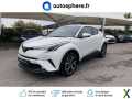 Photo toyota c-hr 122h Edition 2WD E-CVT RC18
