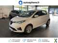 Photo renault zoe E-Tech Zen charge normale R135 Achat Intégral - 21