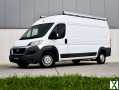 Photo fiat ducato MAXI 2.3 Multijet - Navi/ Camera/ Trekhaak - BTW