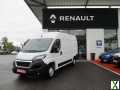 Photo peugeot boxer 3.3 T L2H2 BLUEHDI 120 Setamp;S BVM6