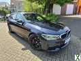 Photo bmw 520 dAS M Pack / 19\\ Performance / Adapt. LED / Camera