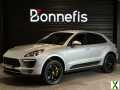 Photo porsche macan S 3.0 340ch PDK, 30 280EUR D OPTIONS, 69 700Km